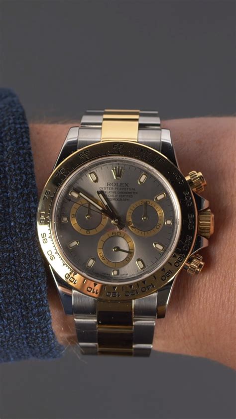 pucci papaleo ultimate rolex daytona|Pucci Papaleo.